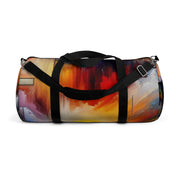 Ezra Ben-Ami - Duffle Bag