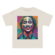 Life as the Joker Tupac Beefy-T®  Short-Sleeve T-Shirt