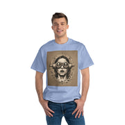 Visionary Explorer Beefy-T®  Short-Sleeve T-Shirt