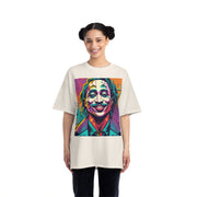 Life as the Joker Tupac Beefy-T®  Short-Sleeve T-Shirt