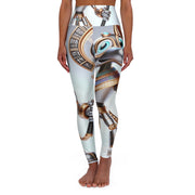 Kwame Azibo - Leggings