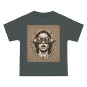 Visionary Explorer Beefy-T®  Short-Sleeve T-Shirt