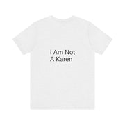 How Dare You" Elderly Woman Graphic T-Shirt