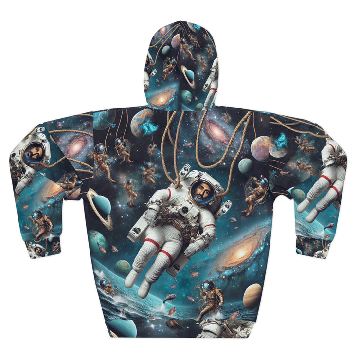 Abioye Okonkwo - AOP Hoodie