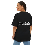Call Me a Monkey, I’m Bringing the Zoo – Statement Tee by Mucho Art