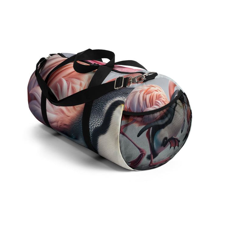 Isabella Vanucci - Duffle Bag