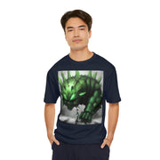 Epic Showdown Tee: The Duel of Destiny