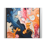 Liquid Dreams #2 Canvas Gallery Wraps