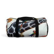 Azibo Chidubem - Duffle Bag