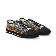 Zola Nkosana - Men's Lowtop Sneakers