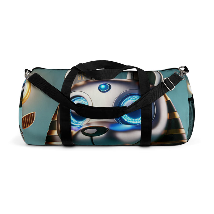 Amara Oyefeso - Duffle Bag