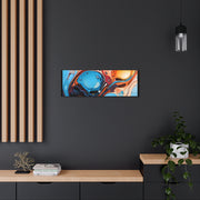 Liquid Dreams Canvas Gallery Wraps