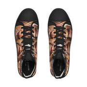 Too Much Moxie Sneaker Men's High Top Sneakers